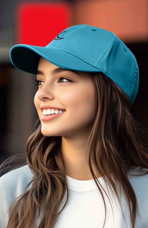 DALIX DALIX MOON CAP