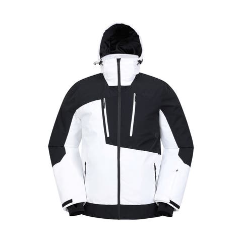 Supernova Waterproof Ski Jacket
