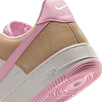 Nike Air Force 1 '07 LV8 EMB Sneaker (Men) | Nordstrom
