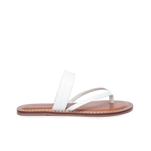 BERNARDO FOOTWEAR BERNARDO FOOTWEAR LEIA THONG SANDAL