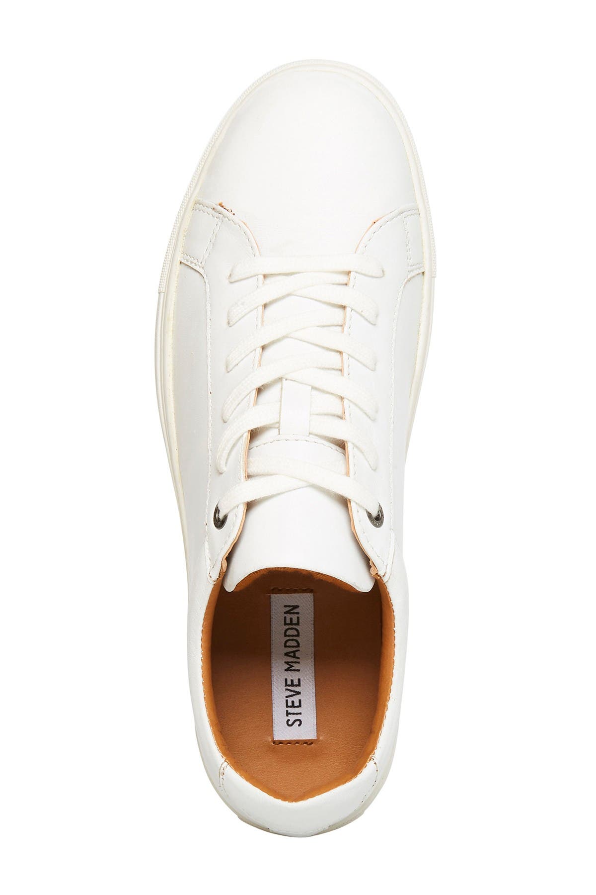 Steve Madden Crestt Low Top Sneaker, Alternate, color, 