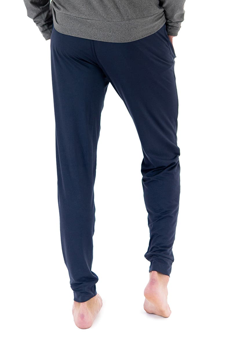 Remy Lounge Joggers, Alternate, color, DARK BLUE