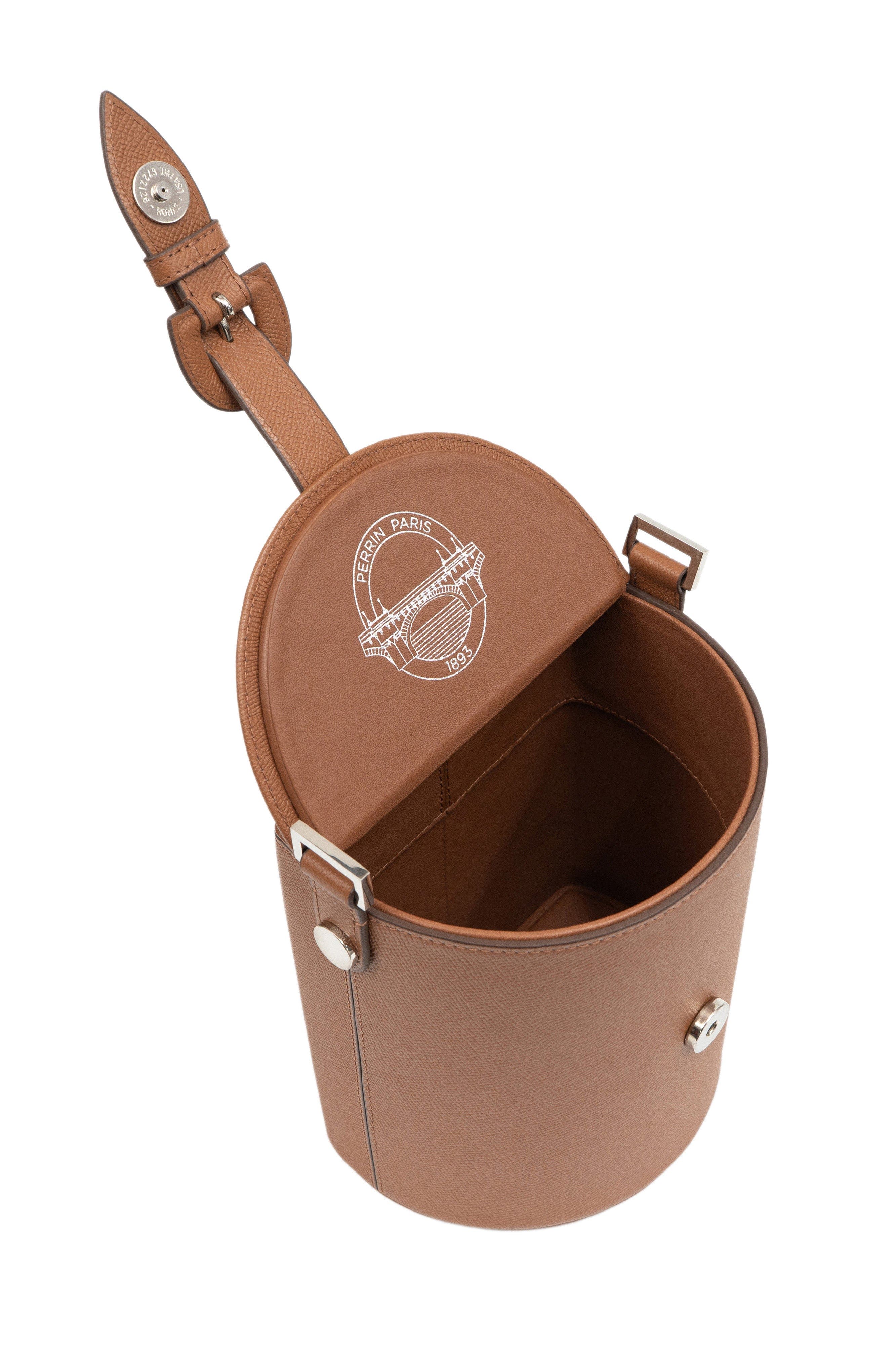 PERRIN PARIS La Parisienne Xbody, Alternate, color, Auburn