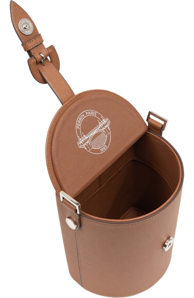 PERRIN PARIS La Parisienne Xbody, Alternate, color, Auburn