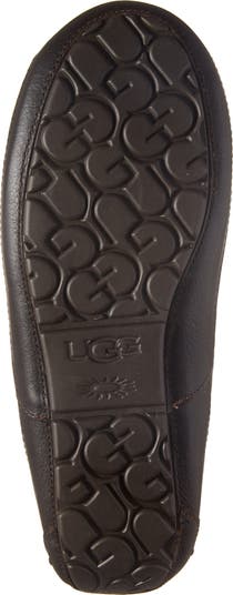 Ascot Slipper