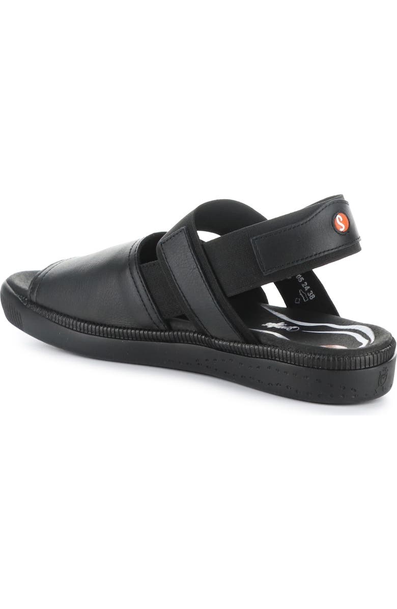 Fly London Ilix Slingback Sandal, Alternate, color,