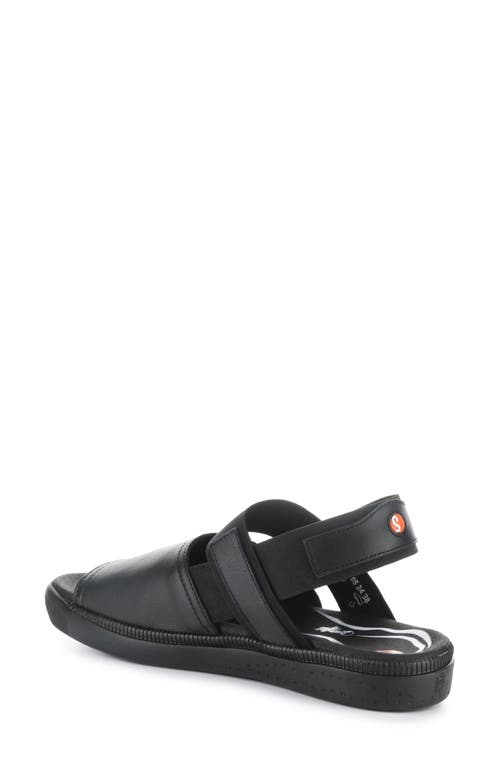 FLY LONDON FLY LONDON ILIX SLINGBACK SANDAL