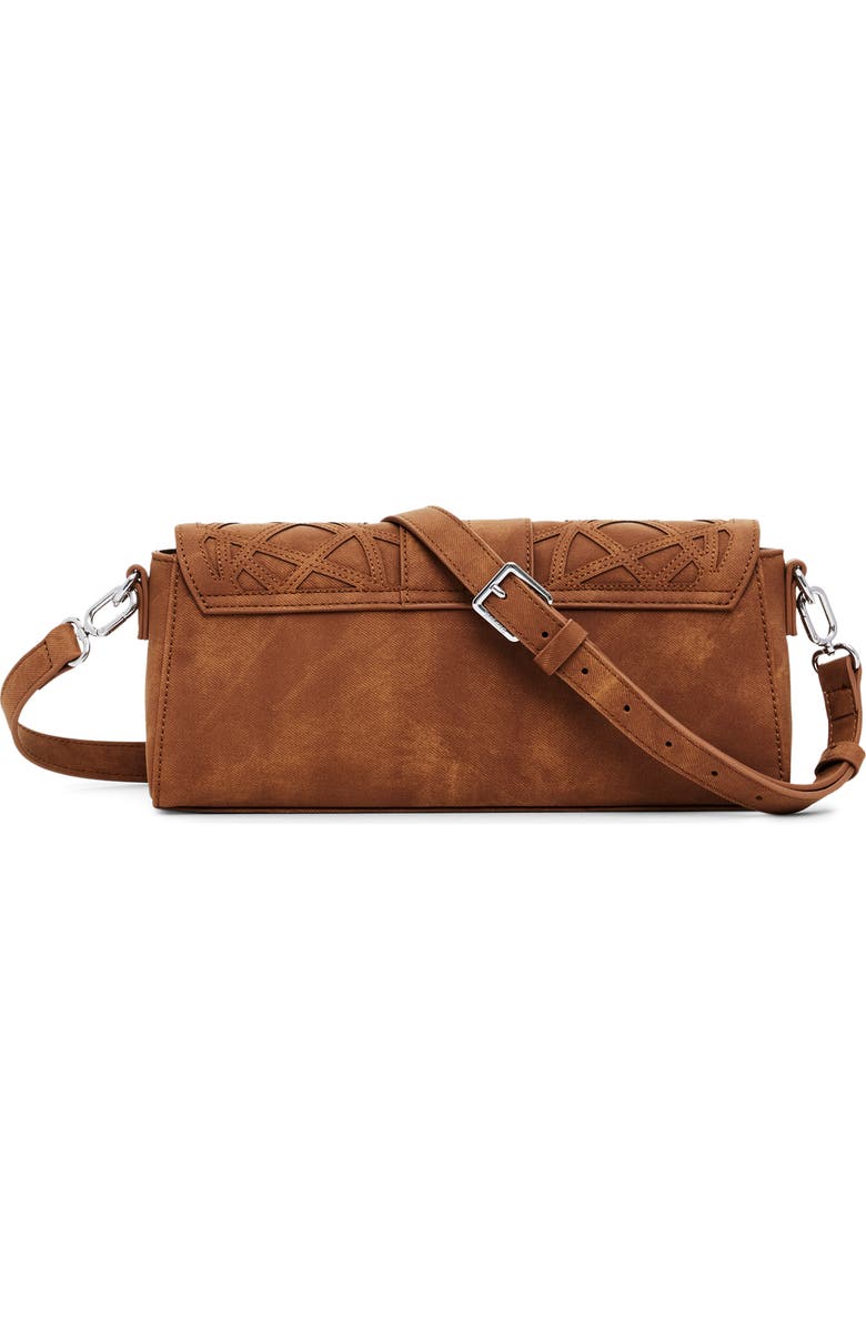 Desigual Oasis Shoulder Bag, Alternate, color,