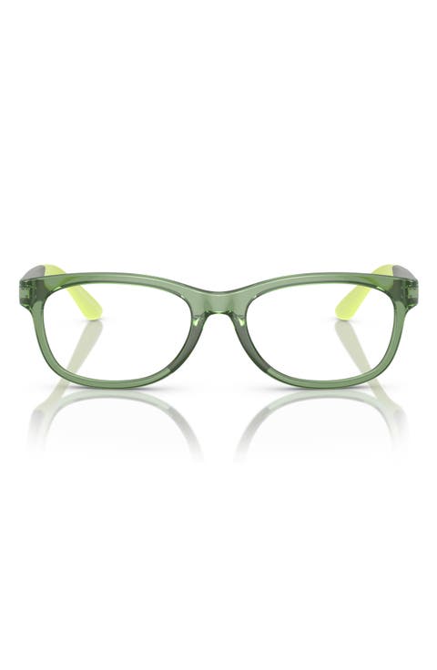 Kids' 47mm Pillow Optical Glasses