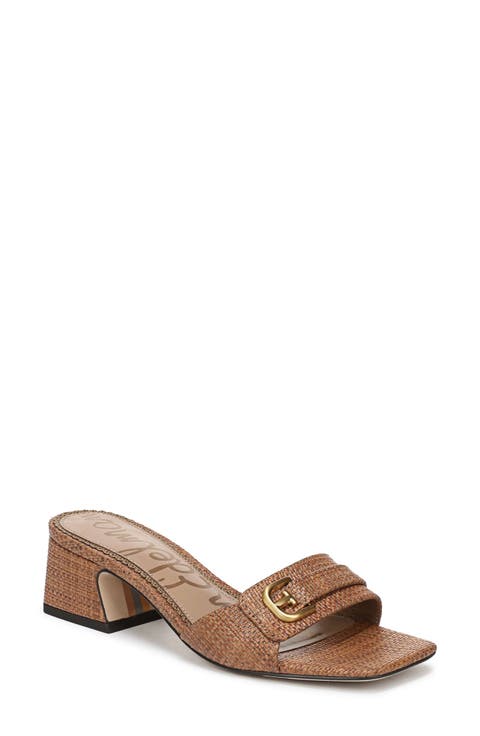Wilma Slide Sandal (Women)
