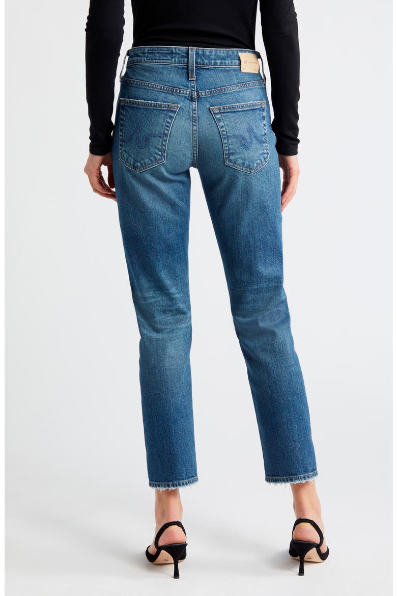 Ex-Boyfriend Jeans, Alternate, color, 15 YEARS NOMADIC