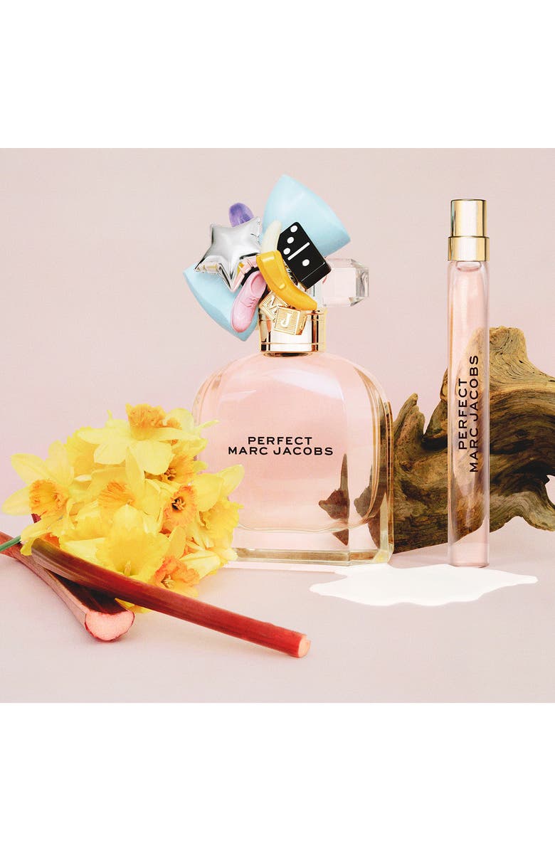 Marc Jacobs Perfect Eau de Parfum Set $220 Value, Alternate, color, 