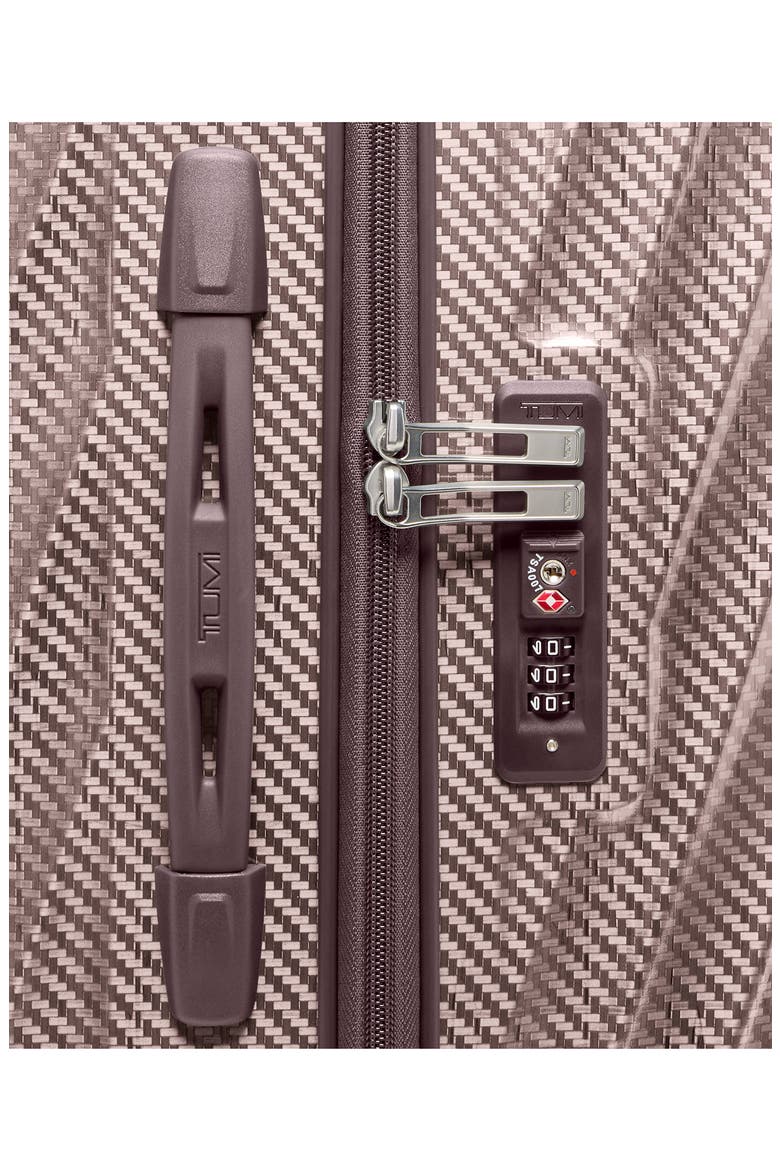 19 Degree Lite Large Carry-On, Alternate, color, BLUSH