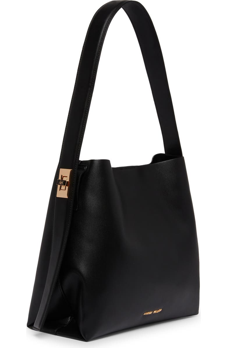Anne Klein Hobo Bag, Alternate, color,