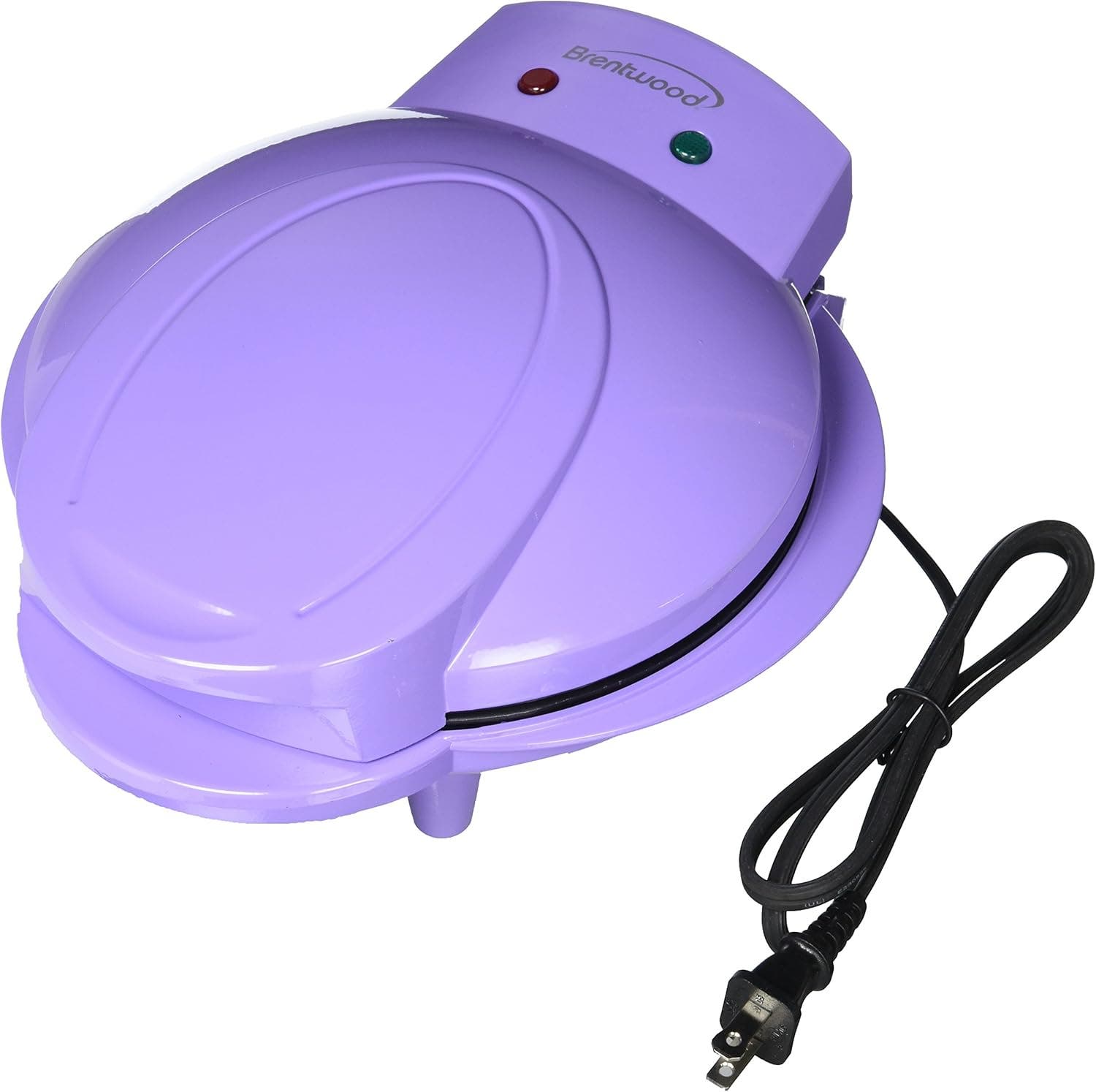 selected Purple