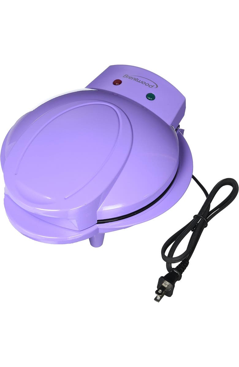 Brentwood Cake Pop Maker, Main, color, Purple