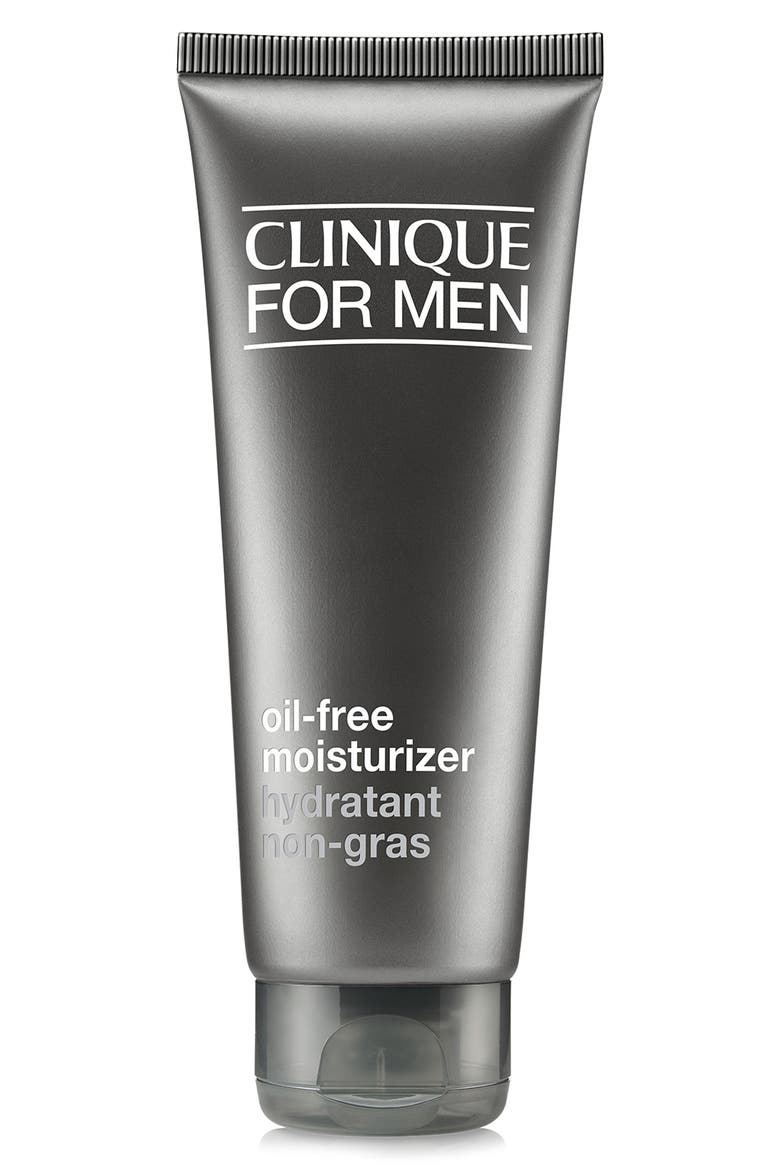 for Men™ Oil Free Moisturizer, Main, color, NO COLOR