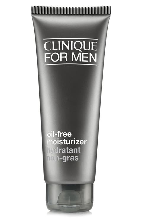 for Men™ Oil Free Moisturizer