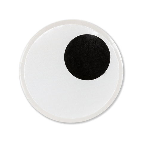 Little Monsters Eyeball Halloween Small Plates