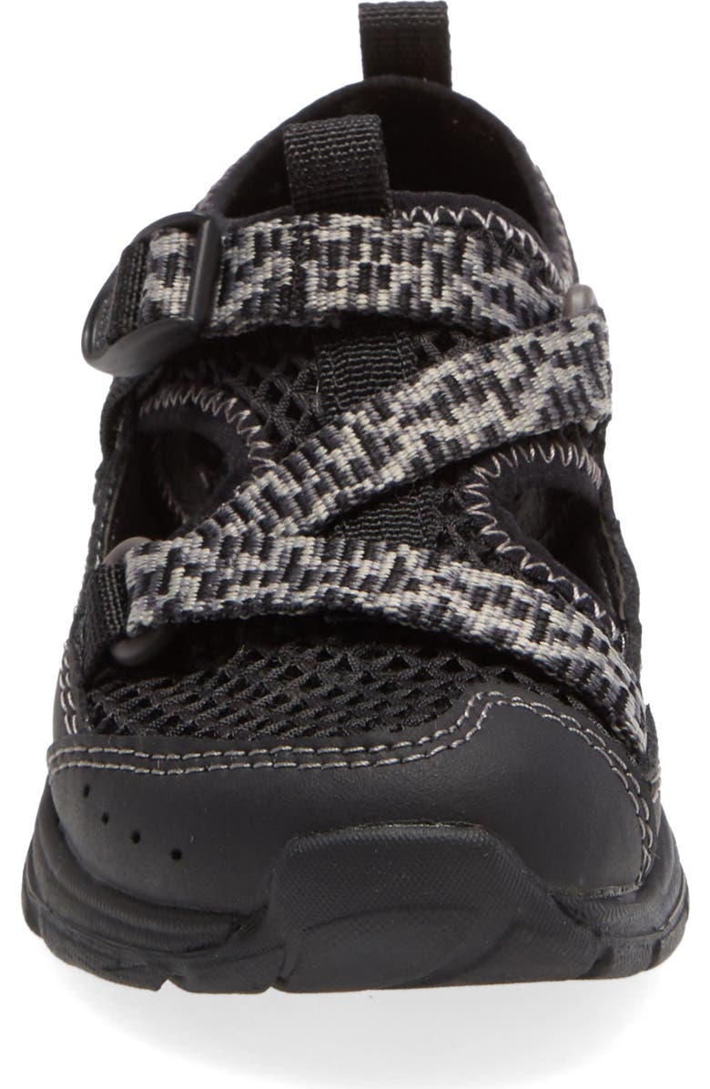 Chaco Odyssey Waterproof Hiking Sneaker, Alternate, color,