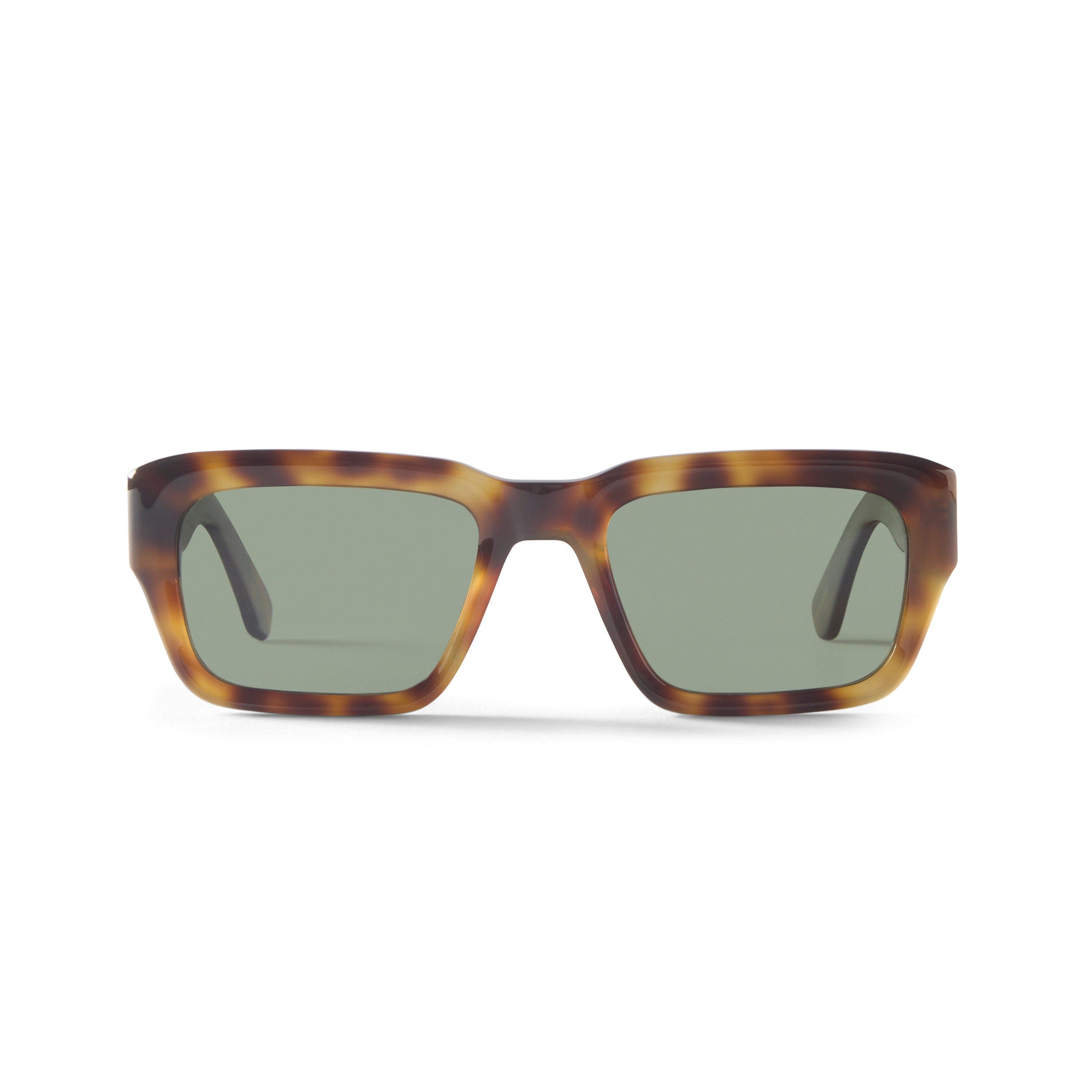 Brown / Tortoise