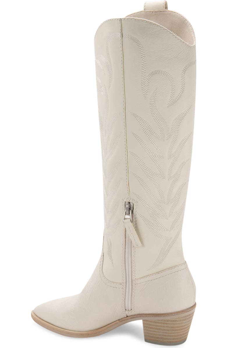 Dolce Vita Solei Western Boot, Alternate, color,