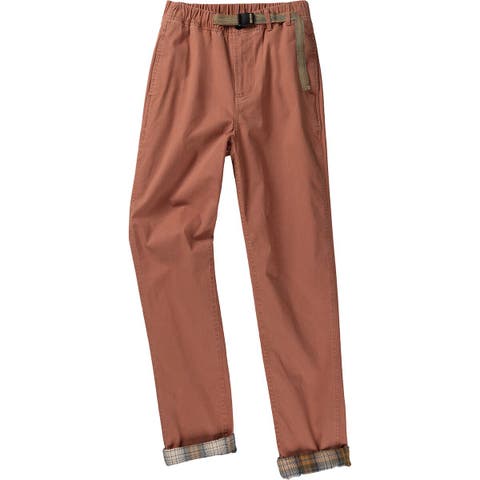 Venture Daily Flannel Lined Pant - Women's
