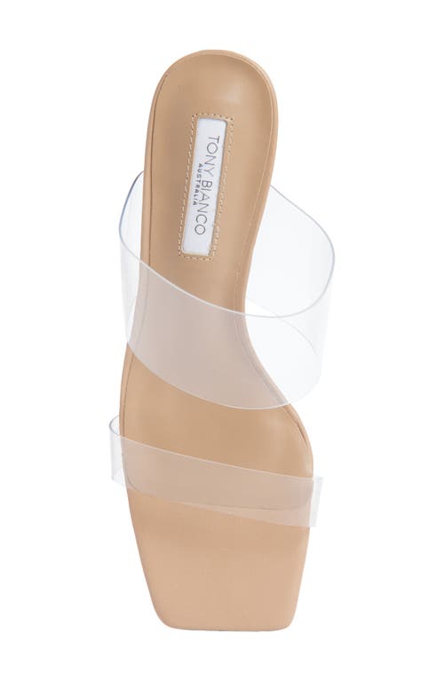 Tony Bianco Chicago Sandal