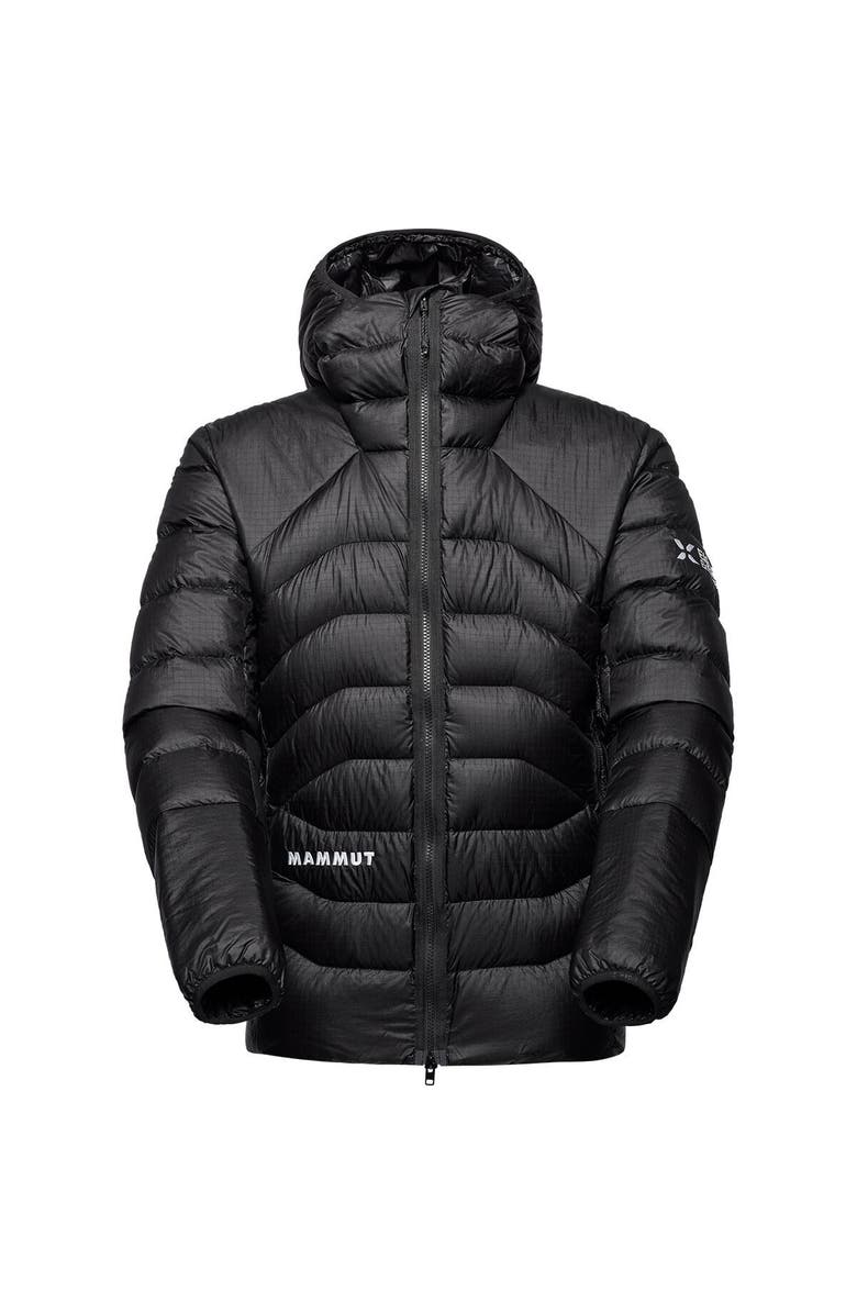 Mammut Astro Guide So Glove, Main, color, Black