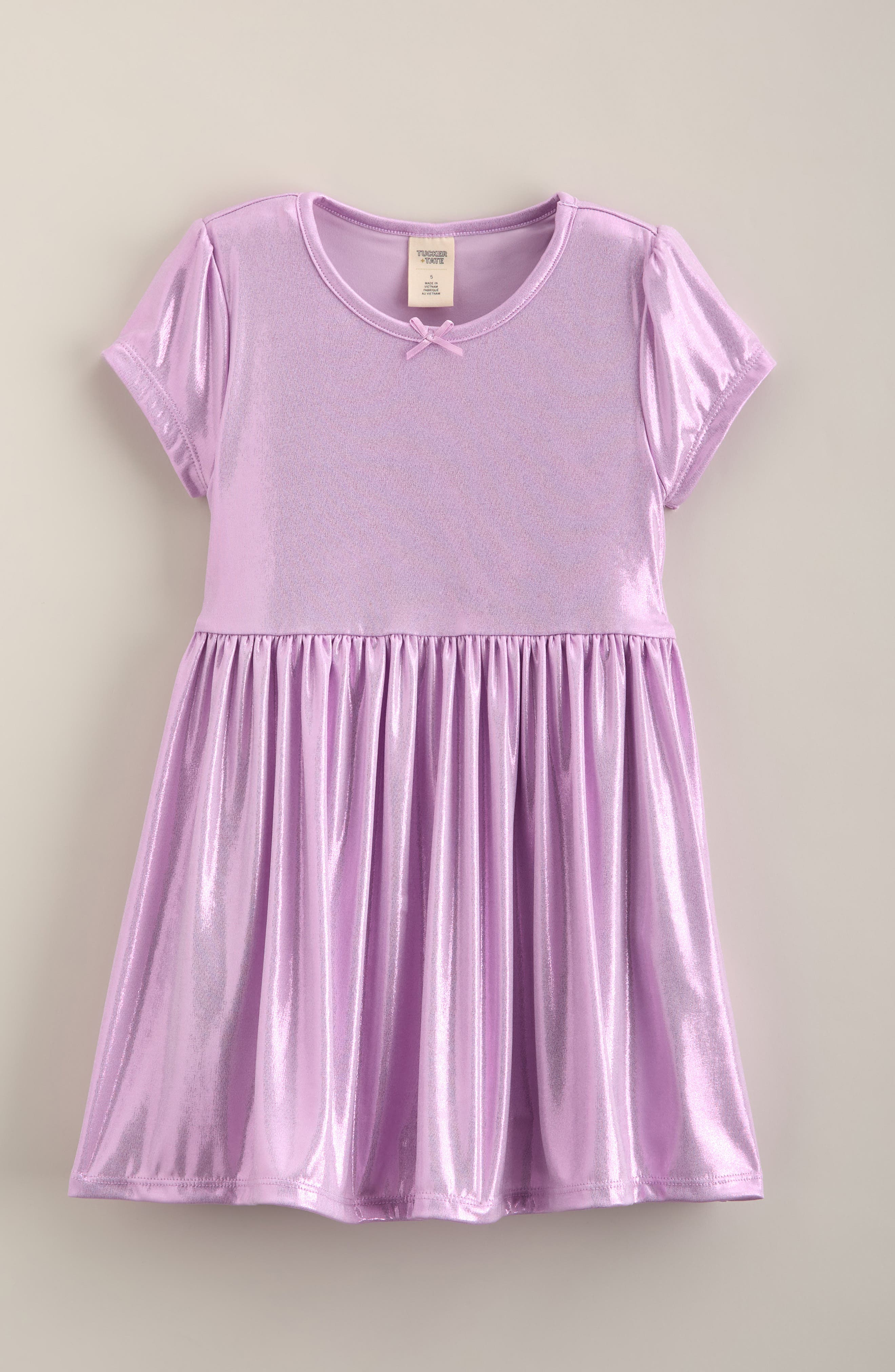selected PURPLE BLOOM METALLIC