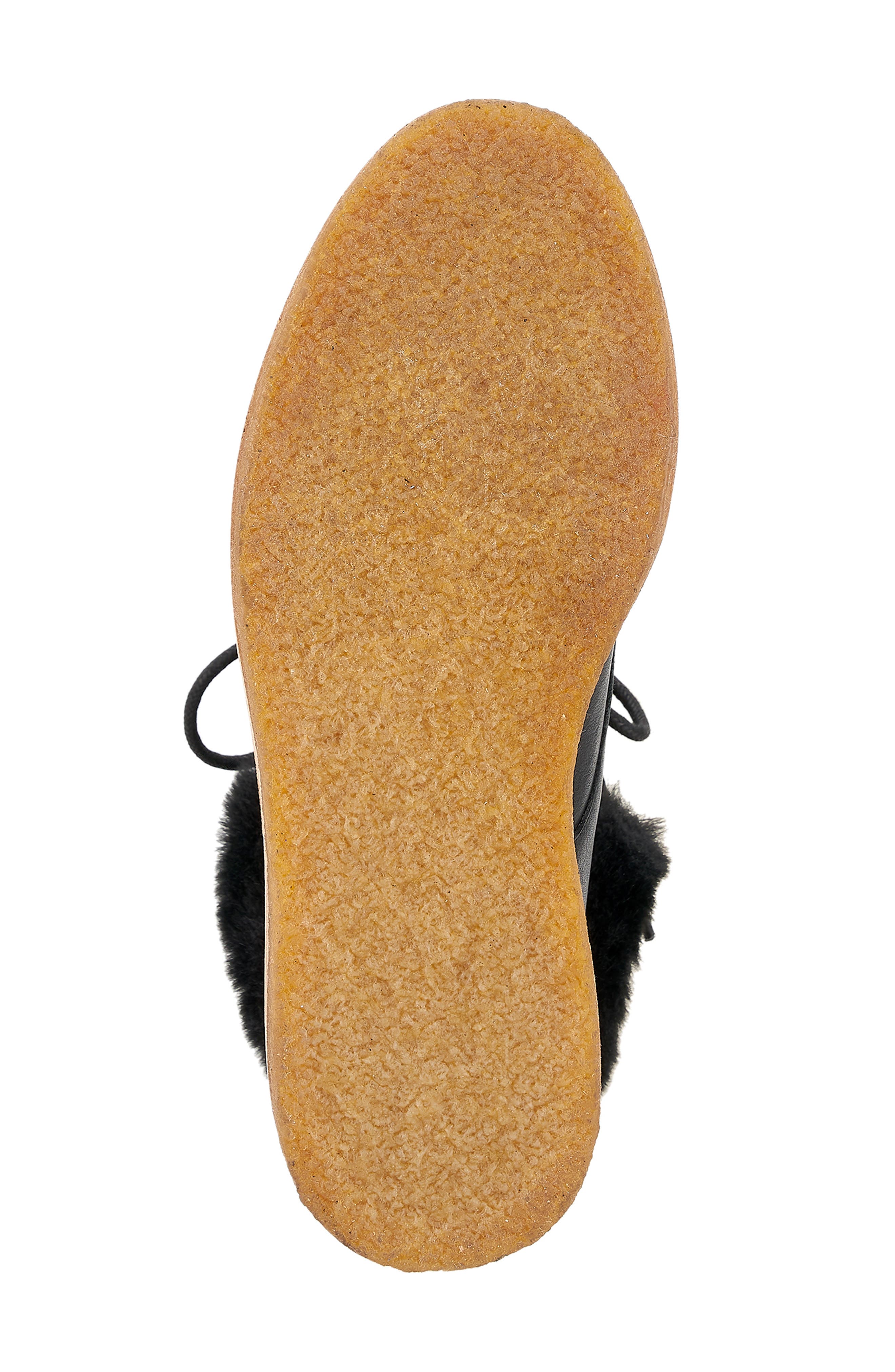 Botkier Winter Faux Fur Trim Boot, Alternate, color, 