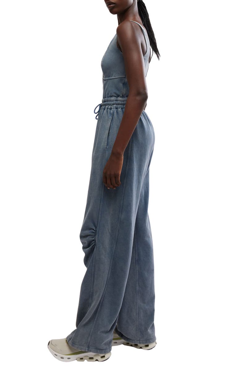FP Movement Inbound Stretch Cotton Jumpsuit