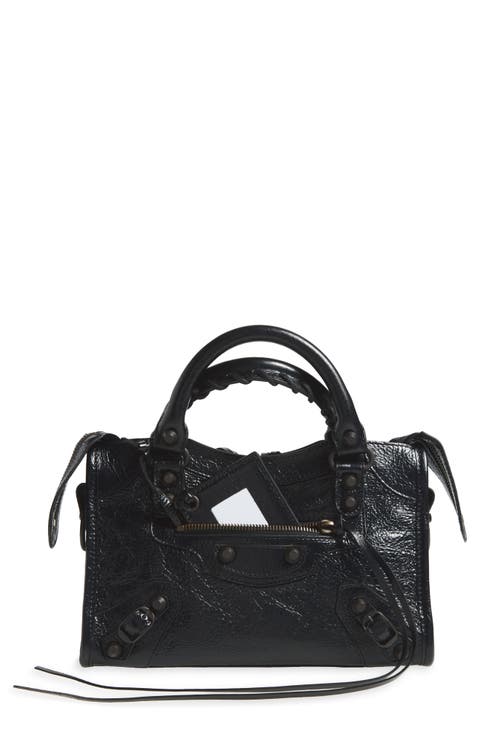 Mini Le City Bag