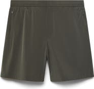 MANGO Water Repellent CoolMax® Bermuda Shorts