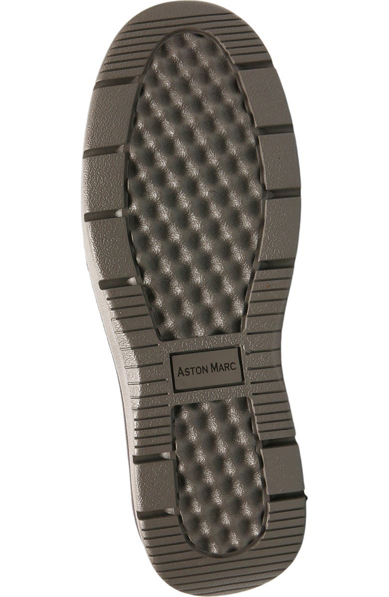 ASTON MARC Comfort Slip-On Loafer, Alternate, color, Tan