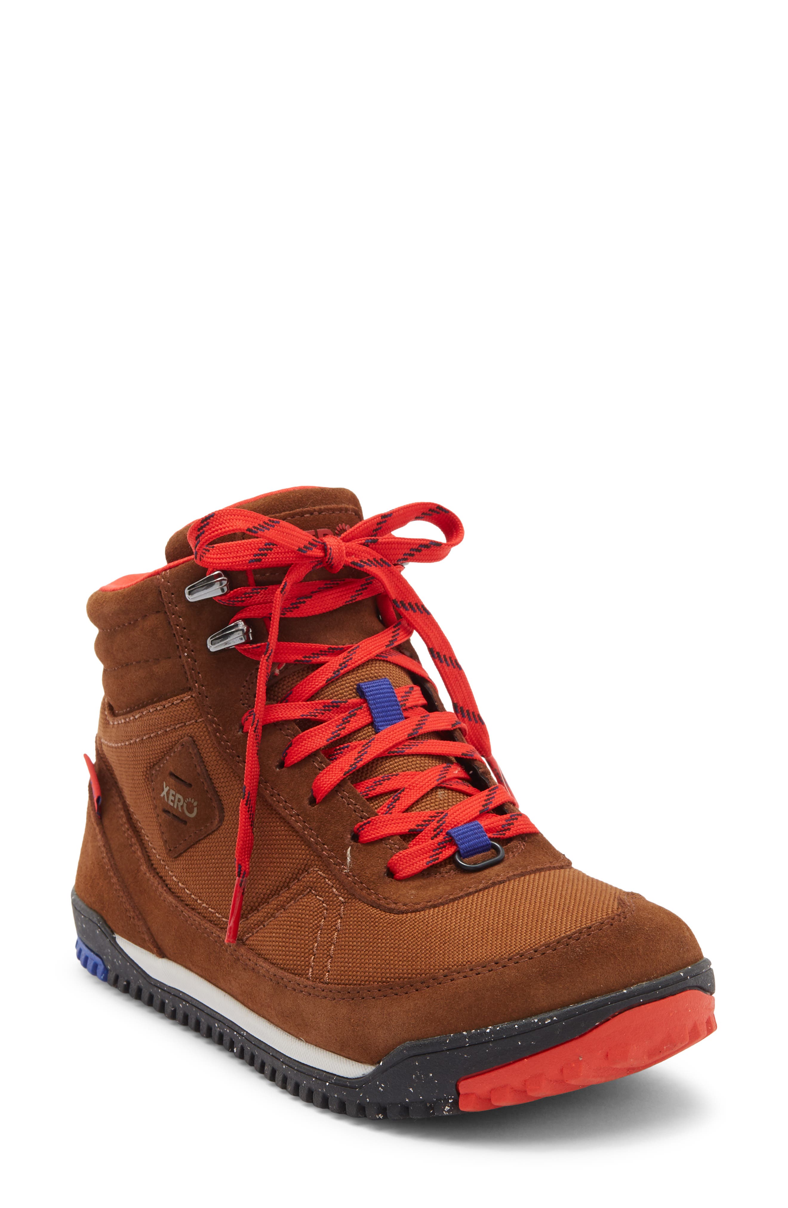 Ridgeway Hiking Boot