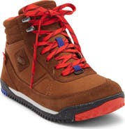 XERO SHOES Ridgeway Hiking Boot