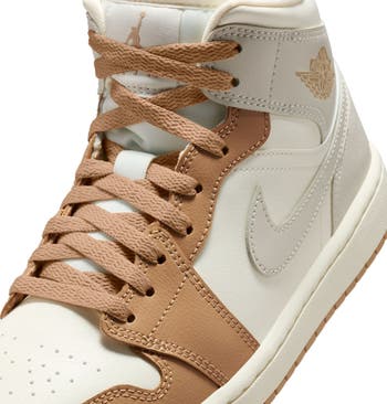 Air Jordan 1 Mid Sneaker