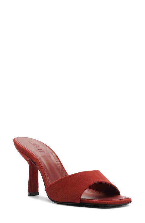 Posseni Slide Sandal (Women)