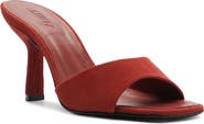 Schutz Posseni Slide Sandal