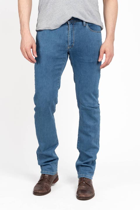 Jack Fit Five Pocket Jeans