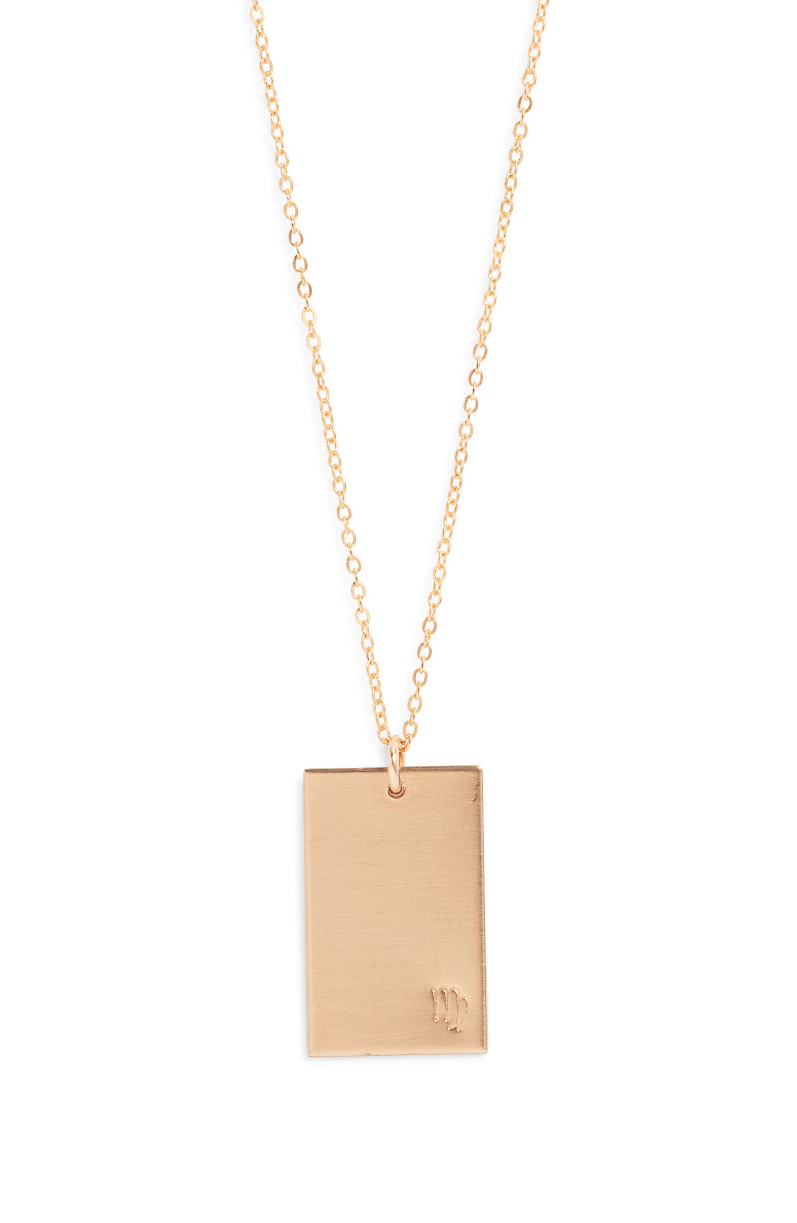 GOLD / VIRGO