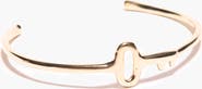 Odette New York Key Cuff