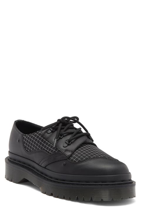 1461 Leather Derby (Men)