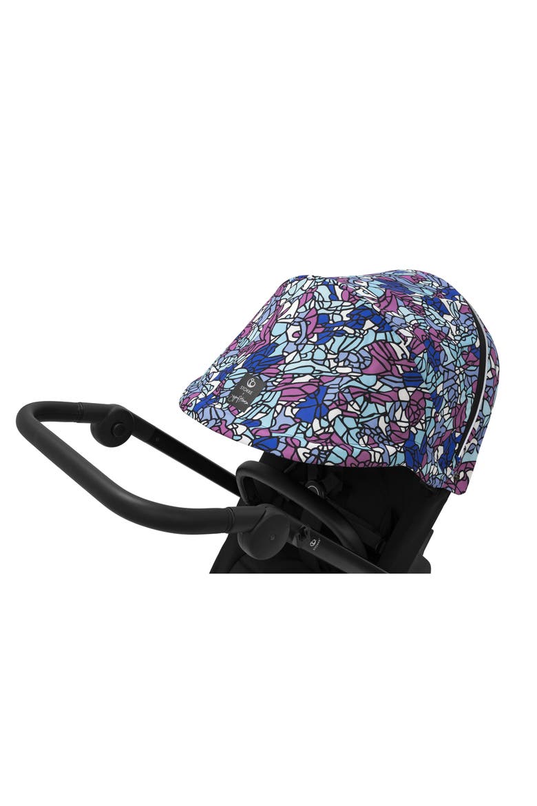 Beat™ Jayson Atienza Limited Edition Compact Urban Stroller, Alternate, color, MULTI