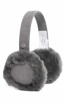 UGG® Genuine Dyed Shearling Classic Earmuffs