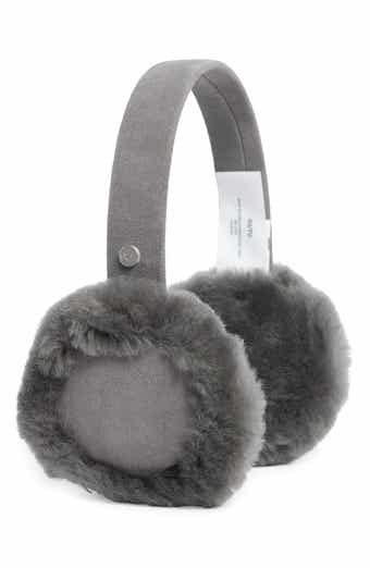 UGG® Genuine Dyed Shearling Classic Earmuffs