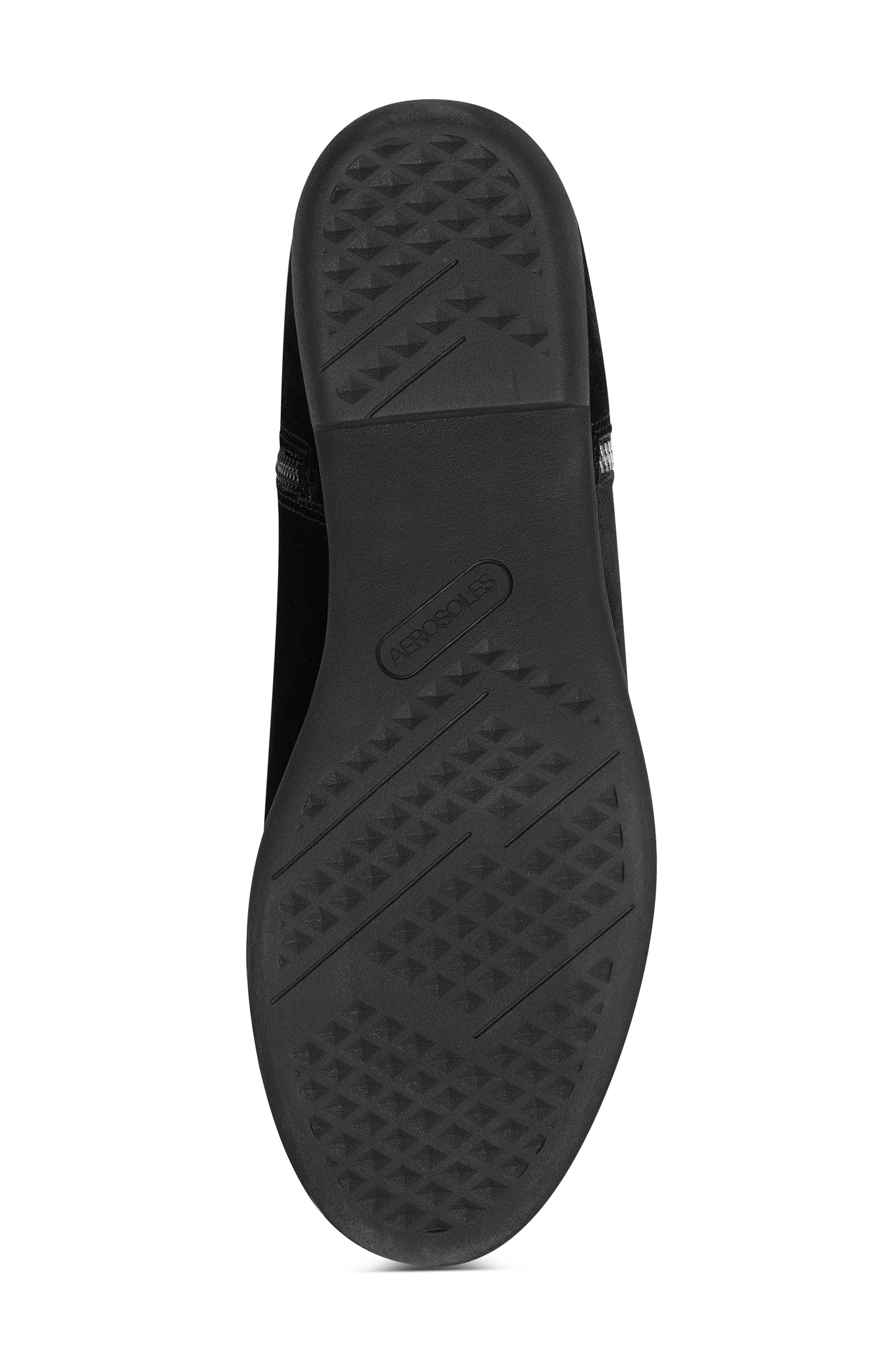 Aerosoles Stewart Ankle Bootie, Alternate, color, 