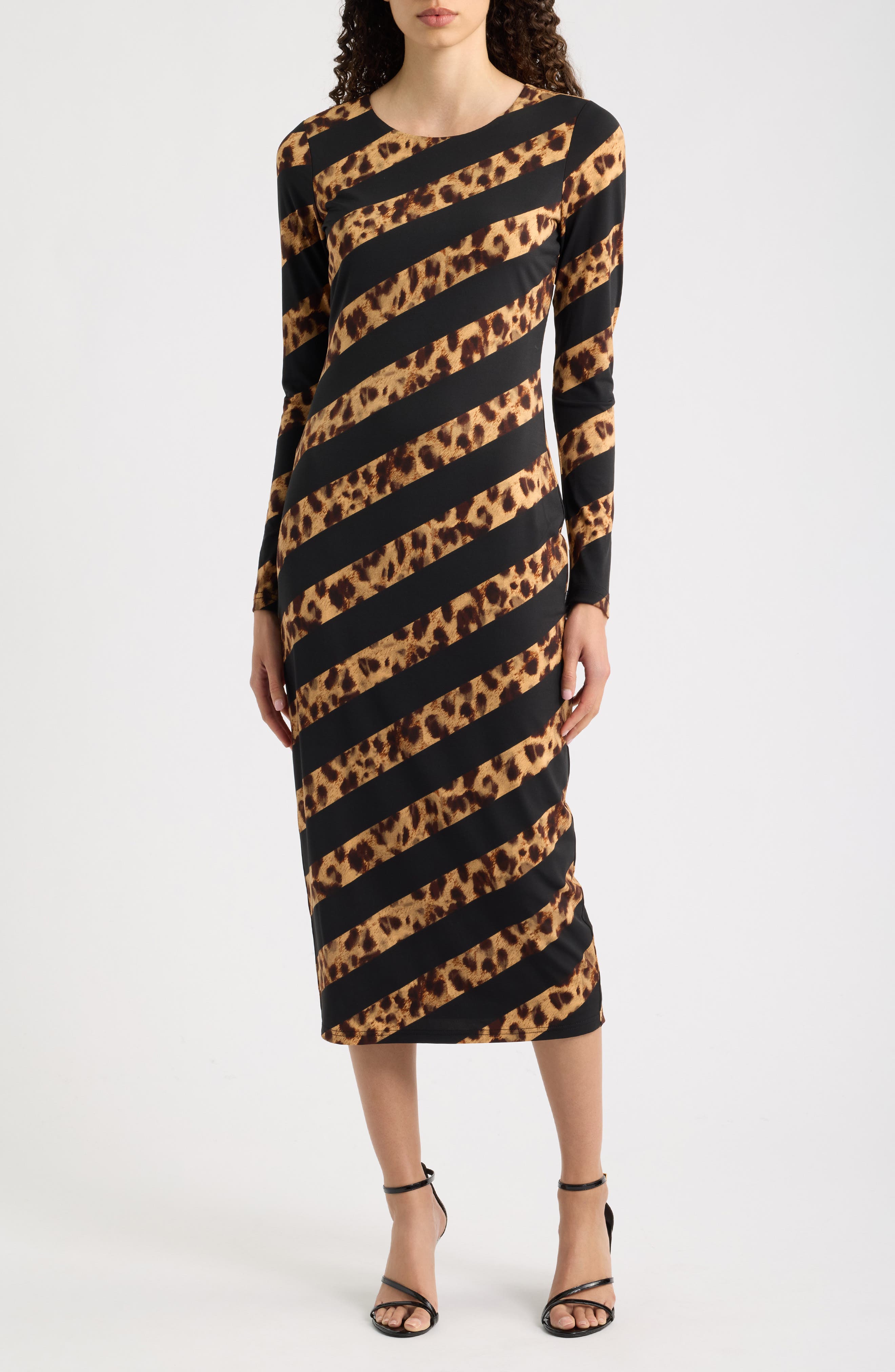 selected LEOPARD