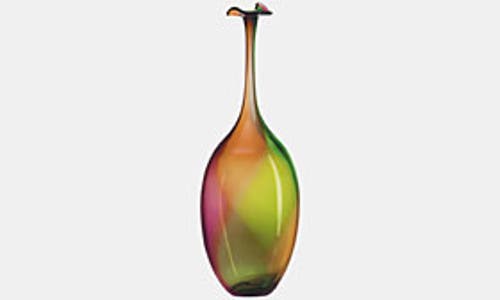 Kosta Boda Large Fidji Vase In No Color